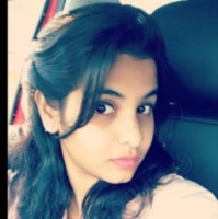 Raamya Singh